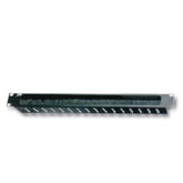 Middle Atlantic BR1 Brush Grommet Panel